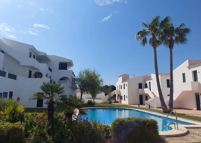 Apartamento Son Parc Menorca