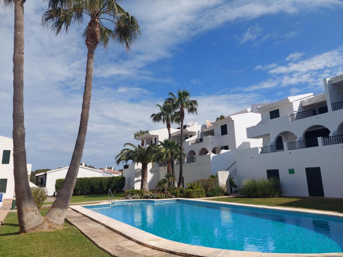 Menorca Apartament