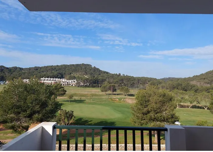 Apartamento Son Parc Menorca